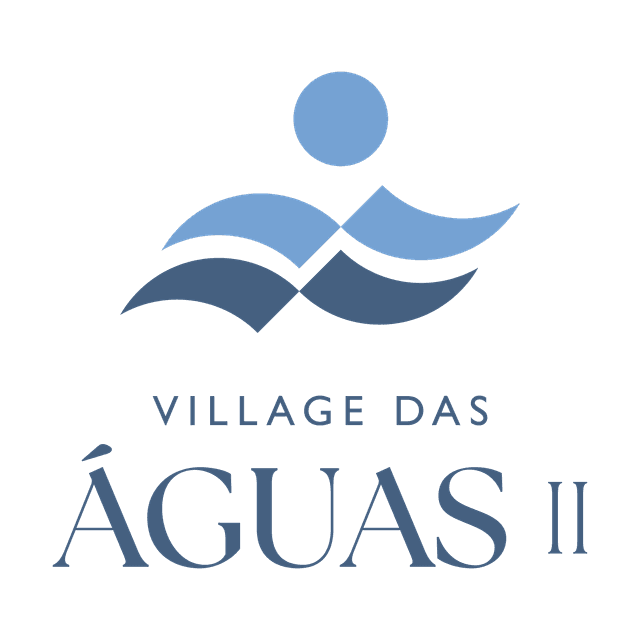 Logo Village das Águas II