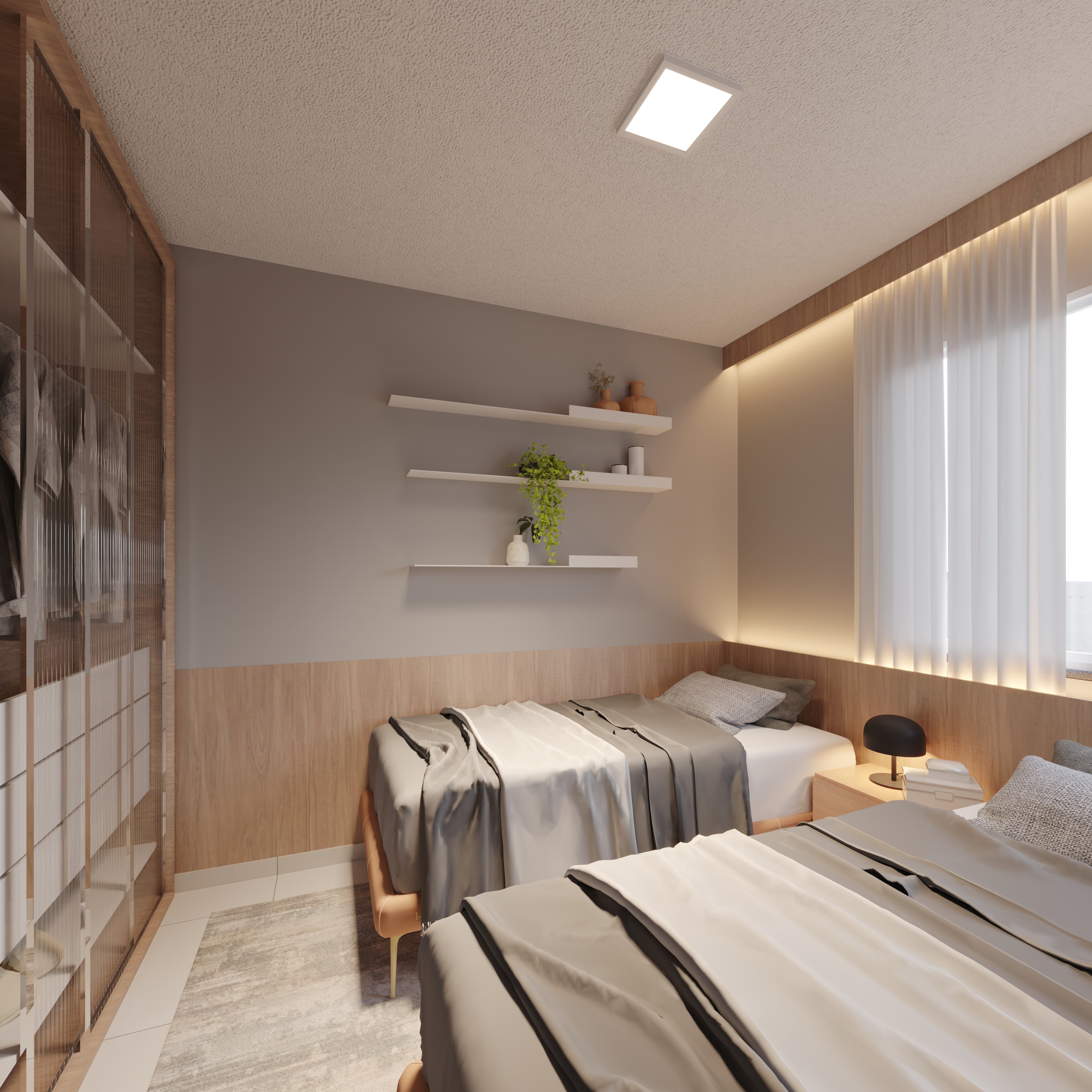 Apartamento - Imagem 2