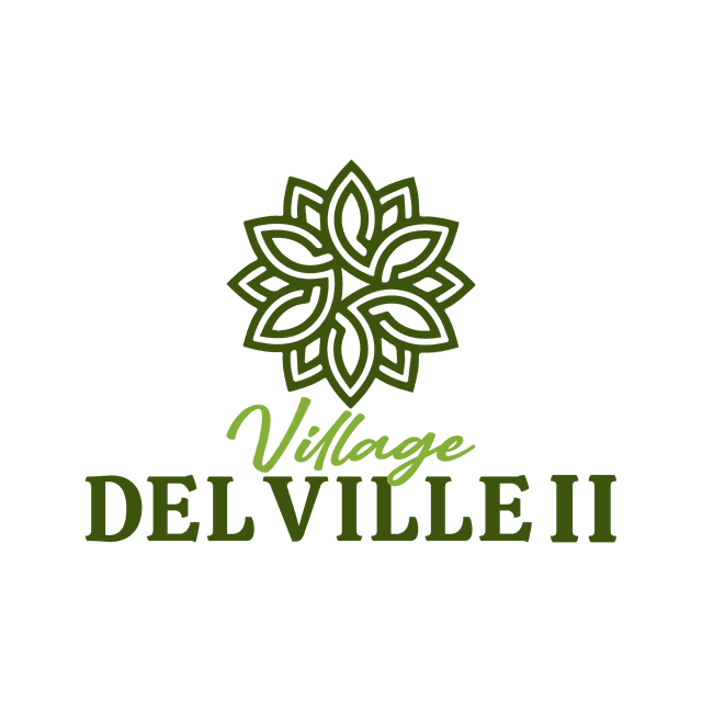 Logo Village Del Ville II