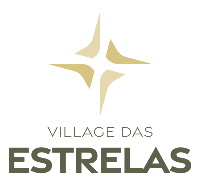 Logo Village das Estrelas