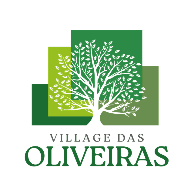 Logo Village das Oliveiras