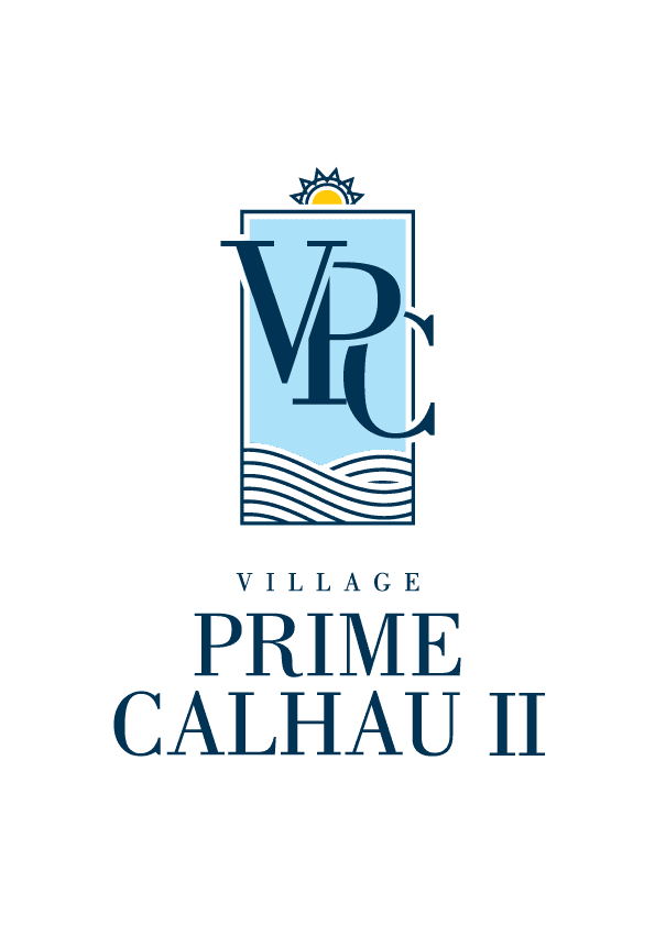 Logo Prime Calhau