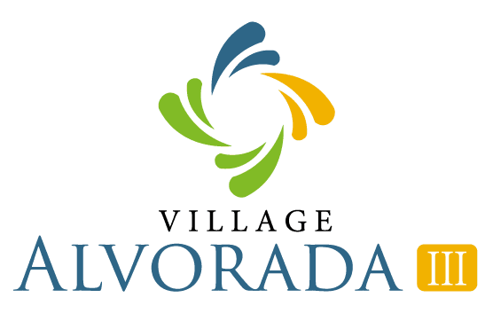 Logo Village Alvorada