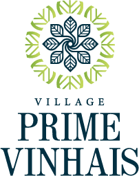Logo Village Prime Vinhais