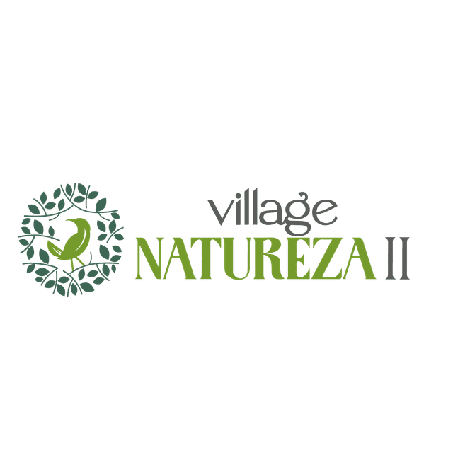 Logo Village Natureza II