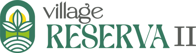 Logo Village Reserva II